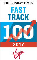 Fast track image